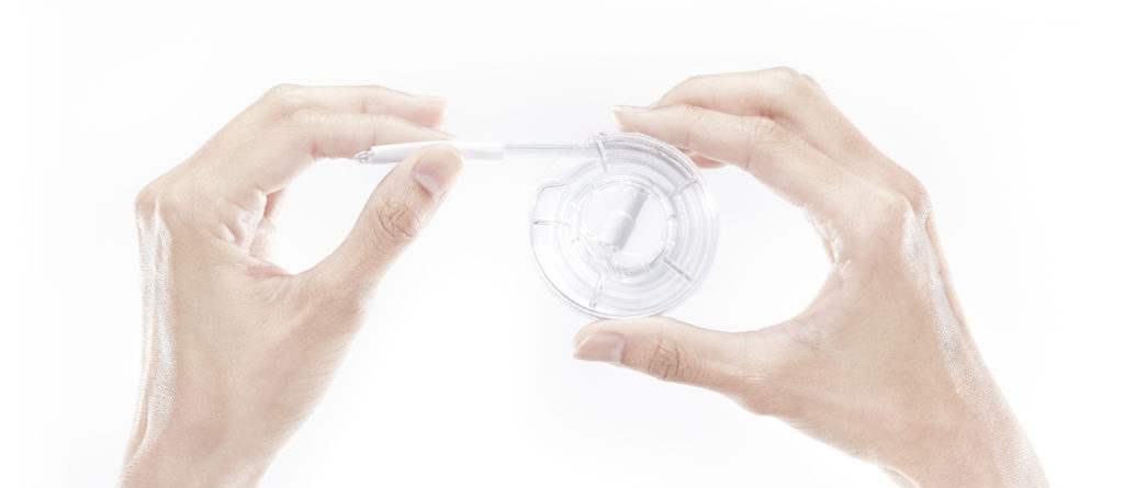urinary catheters, pocket catheter, compact catheter