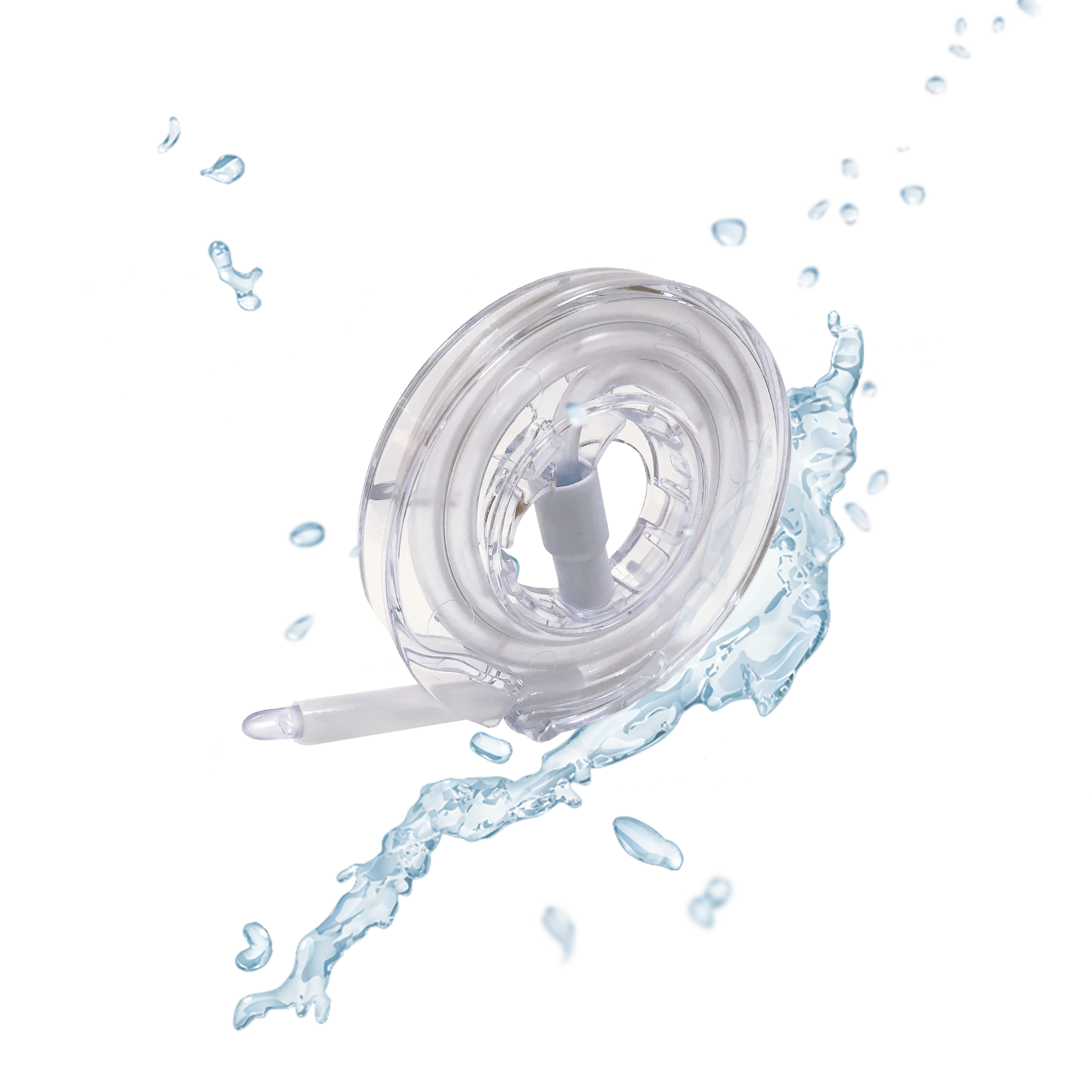 compactcath_water_splash_straight