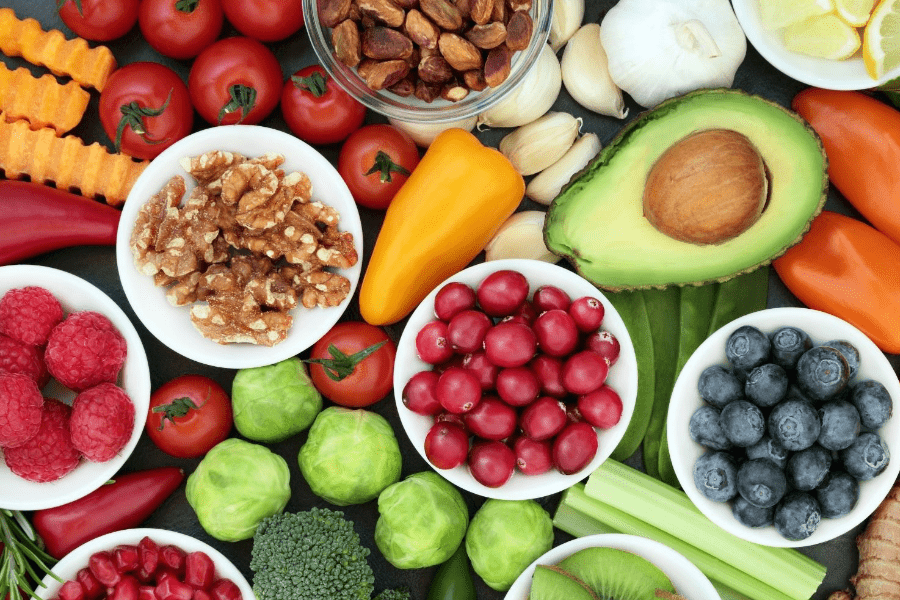 Alimentos para estreñimiento Alimentos para estreñimiento