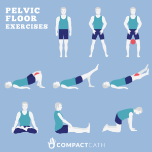 Pelvic Floor Exercises