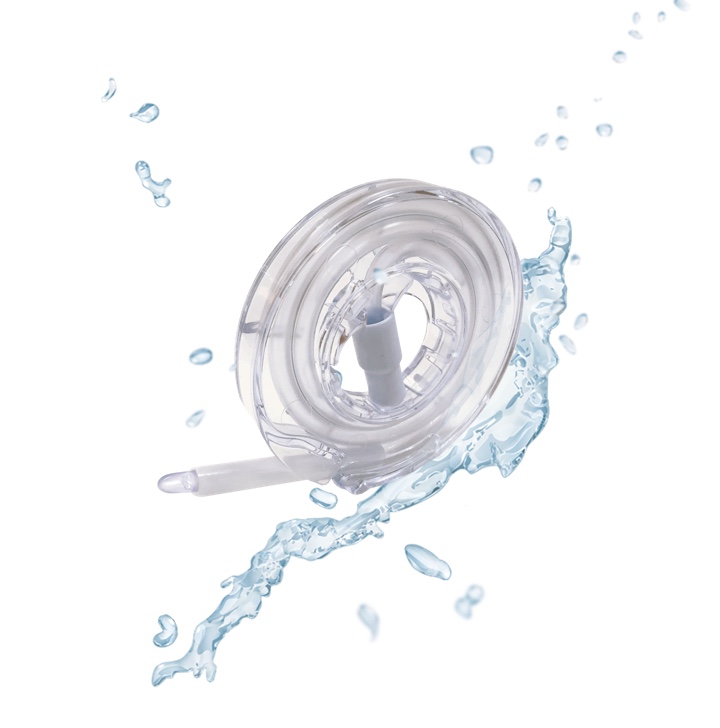 female intermittent catheter samples