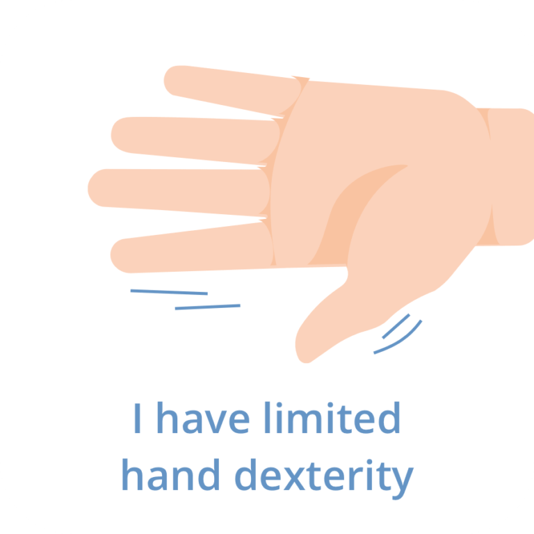 gghslimited handdexterity CompactCath