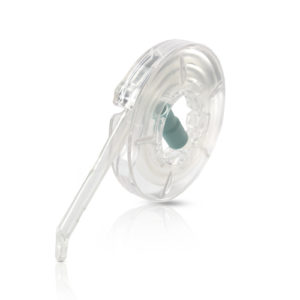 Compact Cath Coude Tip Case