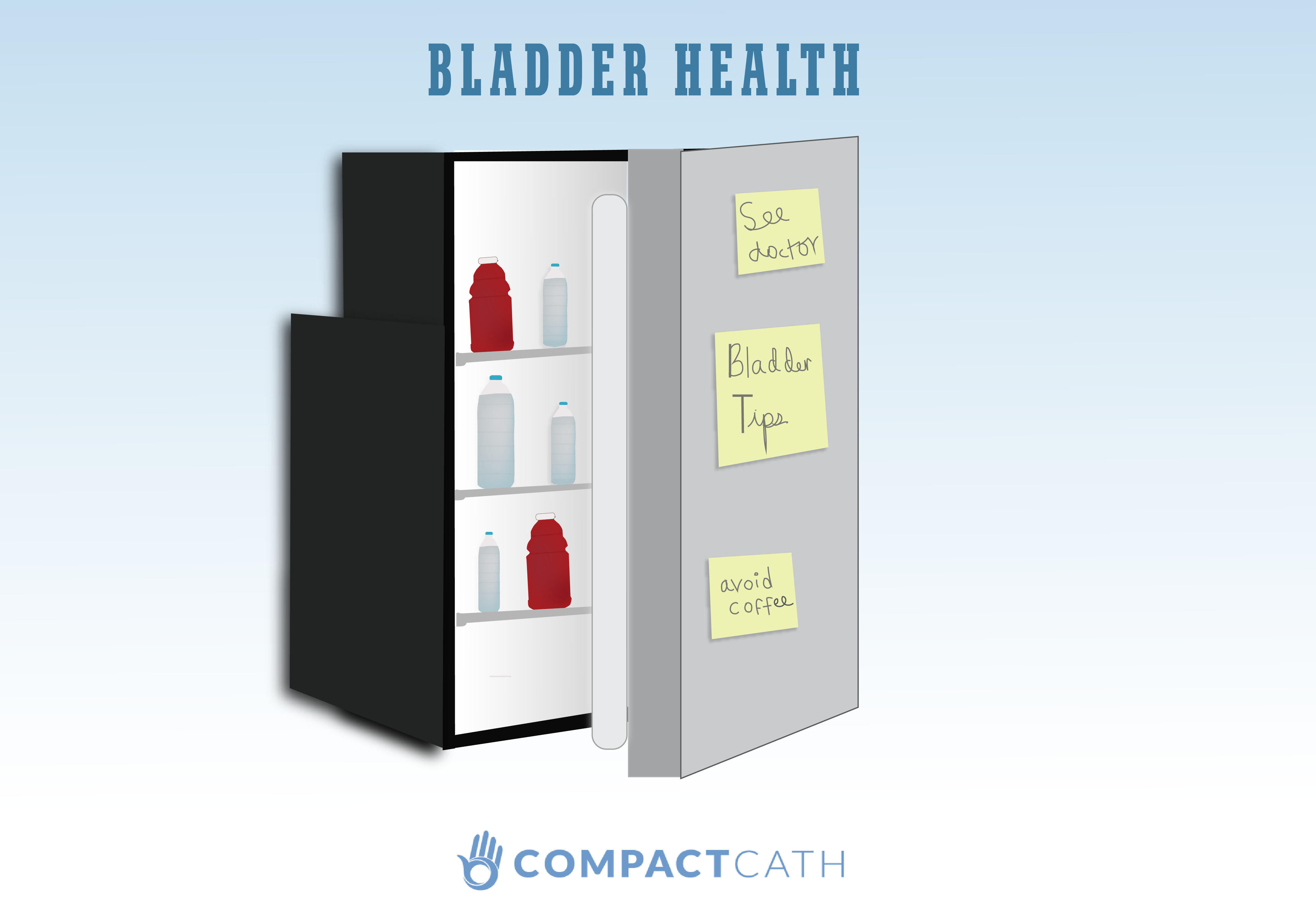 Bladder Health Tips, urinary retention, intermittent catheters, intermittent catheters male, intermittent catheters female, urinary catheters, bladder, BPH, prostate inflammation, prostate enlargement, catheterization, trouble urinating, frequent urination