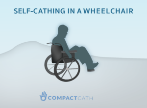 compactcath, compactcath lite, onecath, catheters, catheter, catheterization, self-catheterization, tips, tips to self-cath, self-cath, tips to self-catheterization, self-cathing, tips to self-catheterization, tips to self-cathing in a wheelchair, tips to self-catheterization in a wheelchair, how to self-catheterize in a wheelchair, how to self-cath in a wheelchair, wheelchair self-catheterization, pre-lubricated catheter, non-touch catheter