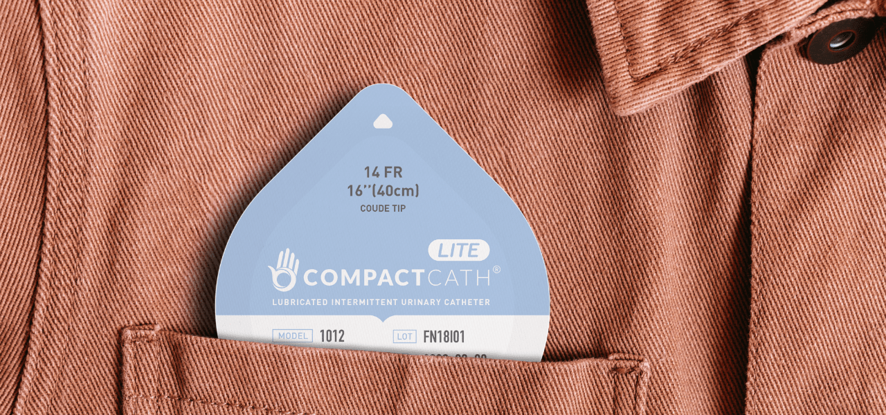 CompactCath®